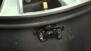 Tpms stands for tire pressure monitor sensor which is installed in the tires. Common Rubber Valve Stems For Tire Pressure Monitoring Systems Tpms Youtube
