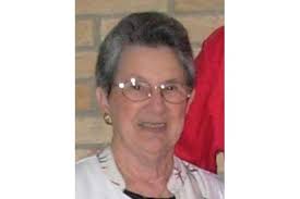 Pattie Prince Obituary (1929