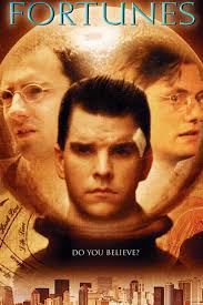 Derrick Borte Movies and TV Shows