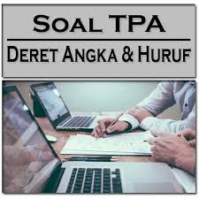 Soal bps pertamina 2021, sesi 6 (enam), mencari angka terdekat |soal dan pembahasan psikotespada video diatas saya akan mejelaskan tentang kisi kisi, conto. Psikotes Deret Angka Huruf Beserta Pembahasannya Von Duddienapp Android Apps Appagg