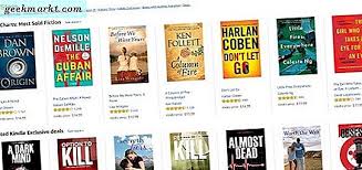 Nope, there aren't any buy now buttons in the kindle app for ios, but there's still a way to buy kindle books directly on your ios device. Wie Kaufe Ich Kindle Bucher Auf Dem Iphone Oder Ipad Geekmarkt Com