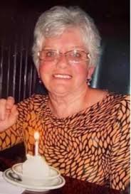 JOYCE ABBOTT Obituary (1936