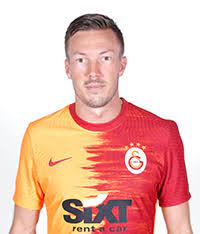 Check out his latest detailed stats including goals, assists, strengths & weaknesses and match ratings. 14 Martin Linnes Defender Galatasaray Org