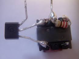 Build A World's Smallest Electronic Shocker! : 13 Steps (With Pictures) -  Instructables