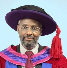 Degrees and award of Diplomas