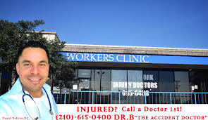 Call us anytime day or night! Why Dr B Dr B