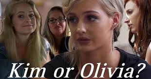 Moriah's natural beauty without makeup