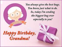 Happy Birthday Message For Your Grandma Happy Birthday Wishes For Grandma Birthday Wishes For Grandma Happy Birthday Grandma Happy Birthday Grandma Quotes