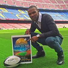 Camp nou has been fc barcelona's home since it was officially opened on 24 september 1957. Le Camp Nou Accueille La Finale Du Top 14 Catalunya Experience