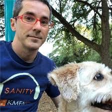 Andrew Stackhouse's Instagram, Twitter & Facebook