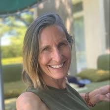 Sally Wilcox's Instagram, Twitter & Facebook