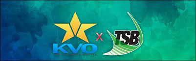 Самые новые твиты от kvo (@kvosound): Kvo X Tsb 2019 Results