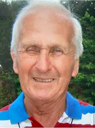 BURNS Mick passed away peacefully