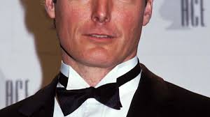 Christopher Reeve's Children Attend Charity Gala Held in Honor of Their  Late Father