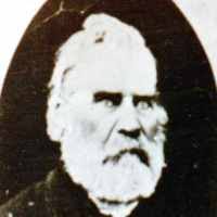 William Albert Beebe (1813–1884)