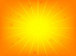 Brillante Sol De Verano Brillante Sobre Premium Vector Freepik Vector Fondo Abstracto Comic Flash Fondo Amarillo Fondo Geometrico Fondo