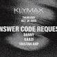 Answer Code Request + Danny + Kaazi + Tristan Arp event image