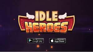 Our roblox world zero codes list features all of the available op codes for the game. Idle Heroes Code Cd Key April 2021 Mejoress