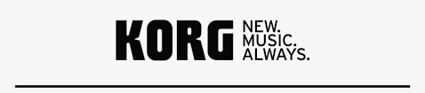 We've rounded up seven of ou. Korg New Music Always Hd Png Download Kindpng
