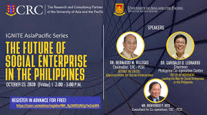Was known as cambio market. The Future Of Social Enterprise In The Philippines Ua P