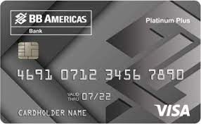 My wife and i recently opened a new checking account with u.s. Credit Cards Bb Americas Bank