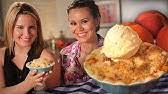 Everyone notices a special taste in this cobbler. How To Make The Easiest Peach Cobbler Myrecipes Youtube