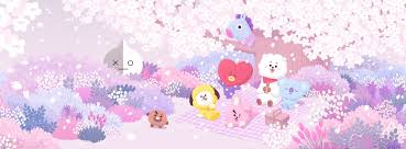 ** allow bt21 to access your photos /media /save /files: Bt21 Startseite Facebook