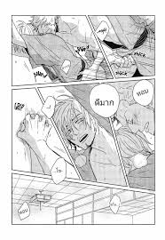 anobata] Feel me, feel me!! – One Piece dj [Thai] - Gay Manga | HD Porn  Comics