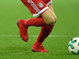 Lewandowski trains in adidas nemeziz football boots. What Football Boots Do Lionel Messi Cristiano Ronaldo Neymar The Top Stars Wear Goal Com