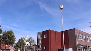 Was re horen in stadspark. Luchtalarm Venlo Youtube