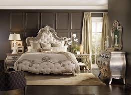 Check spelling or type a new query. Hooker Furniture Sanctuary 4pc Shaped Upholstered Bedroom Set
