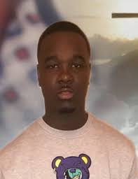 Obituary information for Nicholas DeShun Jones