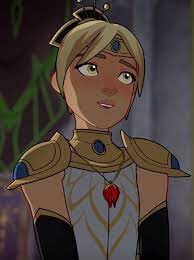 Sol regem, an archdragon of the sun and the reigning king of the dragons at the time, discovered this and demanded ziard to surrender practicing dark magic. Aanya The Dragon Prince Wiki Fandom