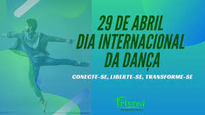 Para assinalar o dia mundial da dança, juntámos os djs m80 para uma hora de música para dançar! Dia Internacional Da Danca 29 04 2020 Youtube