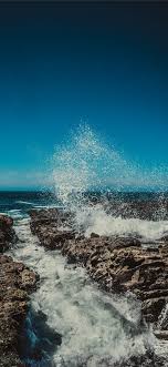 Iphone 11 Wallpaper Hd 4k Download In 2020 Iphone Wallpaper Ocean Beach Wallpaper Iphone Ocean Wallpaper
