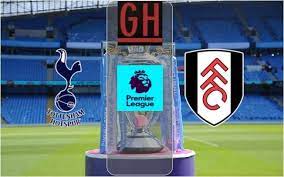 Tottenham Vs Fulham Premier League Video Highlights In 2021 Premier League Tottenham Fulham