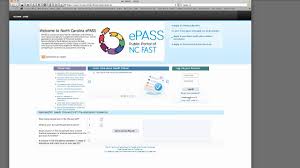 You can apply for medicaid in any one of the following ways: Epass Medicaid Youtube