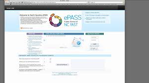 How to apply for medicaid. Epass Medicaid Youtube