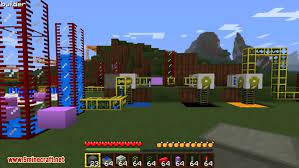 Updated often with the best minecraft pe mods. Buildcraft Mod 1 12 2 1 11 2 Automation In Minecraft 9minecraft Net