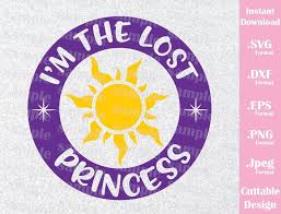 Free Free Disney Princess Tangled Svg 715 SVG PNG EPS DXF File