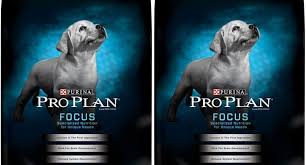 Purina has a range of dry dog food products to meet your dog's nutritional needs, regardless of his size or age. Purina Pro Plan Dog Food The Right Formula For Puppies And Adults Pups