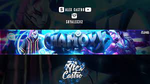 ✓ free for commercial use ✓ high quality images. Artstation Banner Fornite Free Fire Alex Castro Designs