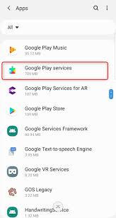 After that, i am nearly unable to do anything because the os spams messages like the one quoted in the titel google services frameworks keeps stopping or. Fix Unfortunately Google Play Services Has Stopped Working 2021 Bestforandroid