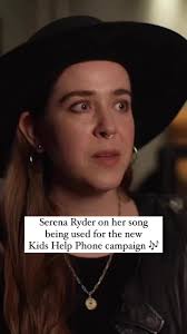 Serena Ryder