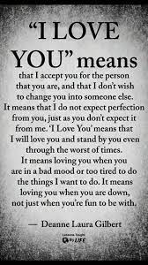 Quotes About Love I Love You Means Love Quotes I In 2020 I Love You Means True Quotes Love Quotes