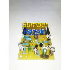 Modif ocl 150 watt high voltage. Kit Driver Power Amplifier Ocl 150watt Modif Shopee Indonesia