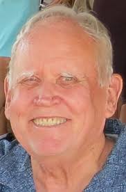 Obituary for Chester "Chet" Clark Dobson Jr.