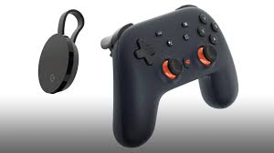 Google Enters The Gaming World With Cloud Based Platform Stadia