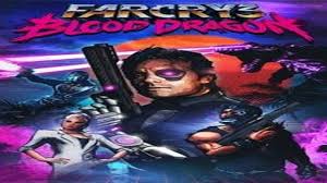 تحميل لعبة Far Cry 3 Blood Dragon كاملة للكمبيوتر مجانآ
