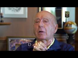 AMomentInTime Ralph Sampson